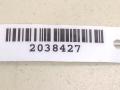 форсунка Hyundai Getz 1 поколение 2005, 1.4 л., i, бензин, 9260930006, 35310-22600 - фото №6