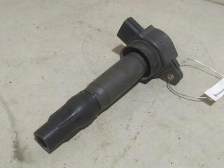 катушка зажигания Mitsubishi Colt 6 поколение (Z20/Z30) 2005, 1.1 л., 3A91, бензин, МКПП, красный, хетчбэк 5 дв., передний привод, MN195616, DIAMOND