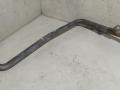патрубок (трубопровод, шланг) Mitsubishi Colt 6 поколение (Z20/Z30) 2005, 1.1 л., 3A91, бензин, МКПП, красный, хетчбэк 5 дв., передний привод - фото №2