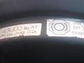 вакуумный усилитель тормозов Nissan Maxima A32 1998, 2.0 л., i, бензин, 43U00, 854-01155 - фото №2