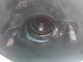 вакуумный усилитель тормозов Nissan Maxima A32 1998, 2.0 л., i, бензин, 43U00, 854-01155 - фото №3