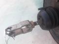 вакуумный усилитель тормозов Nissan Maxima A32 1998, 2.0 л., i, бензин, 43U00, 854-01155 - фото №4