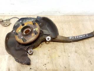 ступица передняя правая Toyota Mark II 7 поколение X90 1994, 2.5 л., i, 1JZ-GE, бензин, АКПП, белый, седан, полный привод, правый руль, 4350222080
