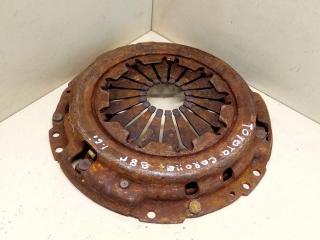 корзина сцепления Toyota Corolla 8 поколение (E110) 1998, 1.6 л., i, бензин