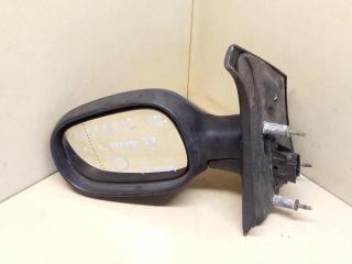 зеркало наружное левое Renault Scenic 1 поколение 1998, 7700841653