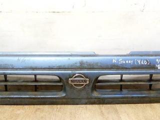 решетка радиатора Nissan Sunny Y10 1994, универсал, 6231295R00