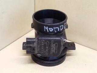 расходомер воздуха Ford Mondeo 2 поколение 1997, 2.0 л., бензин, 98AB-12B579-B1B, AFH60-13