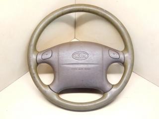 руль Kia Clarus 1 поколение 1997