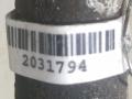 полуось передняя левая (приводной вал, ШРУС) Chevrolet Lacetti 1 поколение 2006, 1.8 л., i, бензин - фото №4