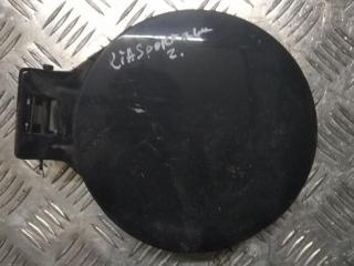 лючок топливного бака Kia Sportage 2 поколение 2007