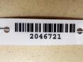 датчик удара Subaru Legacy 3 поколение 2000, 187600-3480 - фото №3