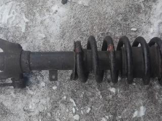 амортизатор передний правый Toyota Mark II 7 поколение X90 1994, 2.5 л., i, 1JZ-GE, бензин, АКПП, белый, седан, полный привод, правый руль, 4851029175, 481312A880, 4868022020