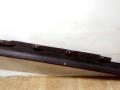 накладка на порог Toyota Corolla Verso 2 поколение AR10 2005 - фото №2