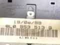переключатель подрулевой (стрекоза) Volkswagen Golf 4 поколение 1999, 1.9 л., дизель, 5МКПП, хетчбэк 3 дв., 8L0953513G - фото №4