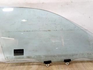 стекло двери передней правой Toyota Carina E 1 поколение T190 1996