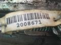 полуось передняя левая (приводной вал, ШРУС) Suzuki Baleno 1 поколение 1998, 1.3 л., i, бензин, 44102-60G22 - фото №2