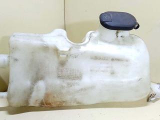 бачок омывателя Renault Clio 2 поколение 2000, 1.9 л., F9Q 780, дизель, МКПП, белый, хетчбэк 5 дв., передний привод, 7700847815, 7701706731C