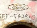 звездочка ТНВД Ford Mondeo 2 поколение 1998, 96FF-9A547-AA - фото №4