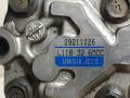 насос гидроусилителя руля Mazda MPV LW 2002, 2.3 л., бензин, МКПП, минивэн, 29211026, L118326500 - фото №5