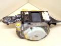 ремень безопасности Nissan Almera N16 2002, C9ST077 - фото №5