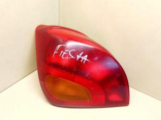 фонарь задний левый Ford Fiesta 3 поколение 1996