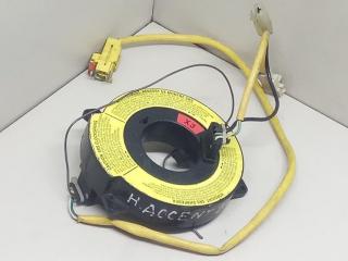 шлейф руля Hyundai Accent 1 поколение (X3) 1996, MA01580247