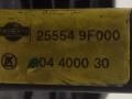 шлейф руля Nissan Primera P11 1998, 255949F000, 04400030 - фото №4