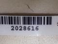шлейф руля Nissan Primera P11 1998, 255949F000, 04400030 - фото №5
