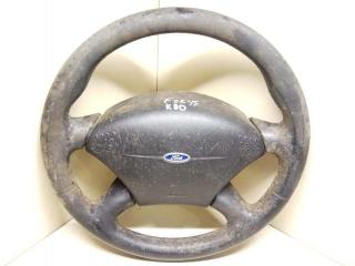 руль Ford Focus 1 поколение 2000, 1.8 л., дизель, МКПП, белый, универсал, передний привод, 1145903, 1142444