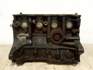 блок цилиндров Mitsubishi Carisma 1 поколение 1998, 1.8 л., 4G93 (GDI), бензин, 4G93