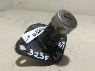 Личинка замка крышки багажника Mazda 323F BA 1995, хетчбэк 5 дв.