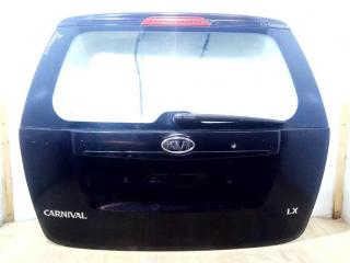 дополнительный стоп-сигнал Kia Carnival VQ 2007