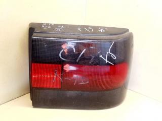фонарь задний правый Renault 19 1 поколение 1992, хетчбэк 5 дв.