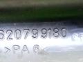 патрубок интеркулера Citroen Xantia 1 поколение 1995, 1.9 л., TD, DHY (XUD9TE/Y), дизель, МКПП, серебристый, универсал, передний привод, 9620799180 - фото №3