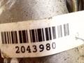 топливная рампа Nissan Qashqai J10 [рестайлинг] 2011, 1.6 л., дизель, H8201044829, 175216420R - фото №4