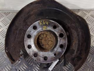 ступица задняя левая Opel Astra G 2001, 2.2 л., Y 22 DTR, дизель, 5МКПП, серебристый, универсал, передний привод, 90540069