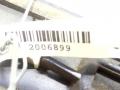 молдинг двери передней левой Opel Vectra B [рестайлинг] 2000, 2.2 л., Y 22 DTR, дизель, 5МКПП, синий, универсал, передний привод, 90586905 - фото №4