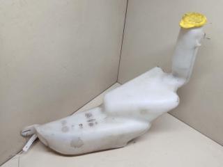 бачок омывателя Opel Zafira 1 поколение (A) [рестайлинг] 2003, 2.0 л., дизель, МКПП, серебристый, хетчбэк 5 дв., передний привод, 1450607, 1450606