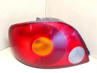 фонарь задний левый Daewoo Matiz M150 [рестайлинг] 2001, 0320508332, 96563514