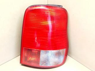 фонарь задний правый Kia Sedona 1 поколение [рестайлинг] 2002
