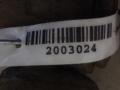 амортизатор задний Renault Clio 2 поколение 2000, 1.9 л., F9Q 780, дизель, МКПП, белый, хетчбэк 5 дв., передний привод, 30100230279, 562107519R - фото №2