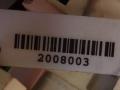блок управления печки / климат-контроля Renault Clio 2 поколение 2000, 1.9 л., F9Q 780, дизель, МКПП, белый, хетчбэк 5 дв., передний привод, 1848819005, MAGNETIMARELLI - фото №4