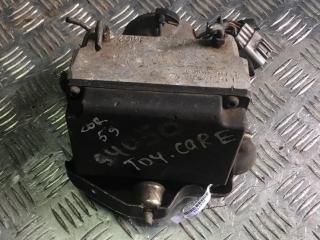 блок ABS Toyota Carina E 1 поколение T190 1994, 1.8 л., i, бензин, BOSCH, 0265214000