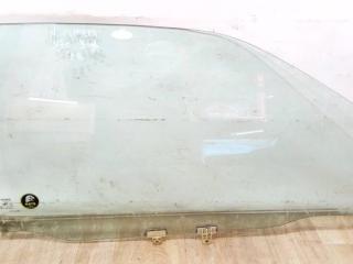 стекло двери передней правой Nissan Almera N15 1997, 43R-008011, 803000N060
