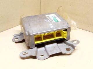 блок AirBag Toyota Previa 2 поколение XR30 2003, 89170-28170, 152300-3851, DENSO
