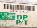 блок AirBag Toyota Previa 2 поколение XR30 2003, 89170-28170, 152300-3851, DENSO - фото №3
