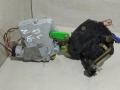 замок двери передней левой Nissan Almera N16 2002, 2.2 л., D, дизель, хетчбэк 5 дв., 8055361U66 - фото №2