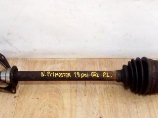 ШРУС внутренний Nissan Primastar 1 поколение 2002, 1.9 л., дизель