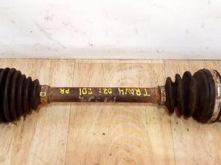 ШРУС внутренний Toyota RAV4 2 поколение (XA20) 2002, 2.0 л., i, бензин