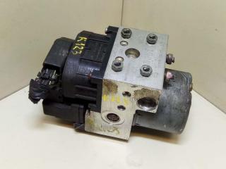 блок ABS Subaru Justy 2 поколение [рестайлинг] 2002, 1.3 л., бензин, МКПП, хетчбэк 5 дв., BOSCH, 0273004332, 56100-80E10, 0265216610